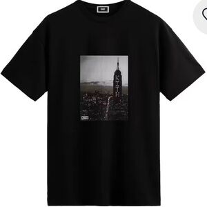 Kith City Lights Tee Shirt